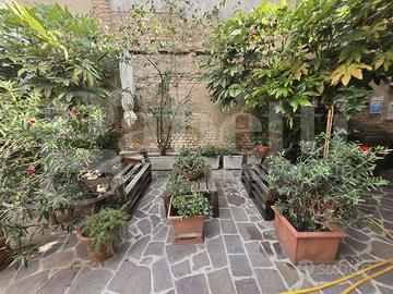 Appartamento Sesto San Giovanni