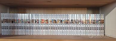 One Piece New Edition 1/101 (+107) - Eiichiro Oda 
