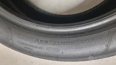 GOMME NUOVE ESTIVE