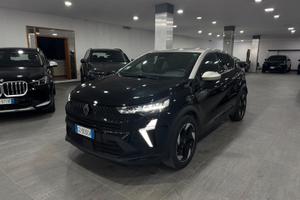Renault Captur ECO-G 100 CV Techno