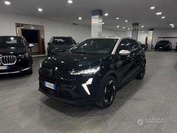 Renault Captur ECO-G 100 CV Techno