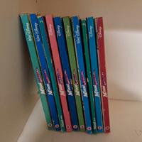 10 Fumetti Minni - Disney 