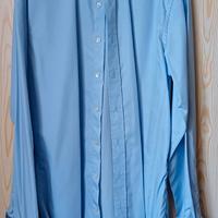 camicia Simon Carter London tg 41 uomo