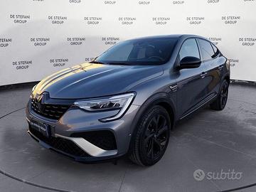 Renault Arkana 1.6 E-Tech full hybrid E-Tech ...