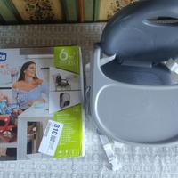 Rialzo sedia bambini