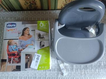 Rialzo sedia bambini