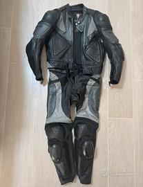 Tuta dainese