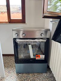 Cucina induzione multifunzione BEKO