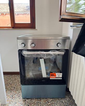Cucina induzione multifunzione BEKO