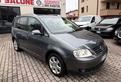 Volkswagen Touran 2.0 TDI 140cv Highline