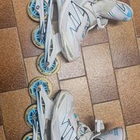 Roller Roces taglia 41