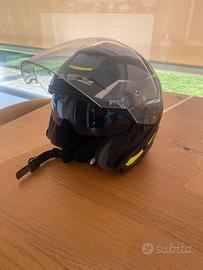 Casco nuovo
