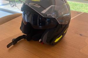 Casco nuovo