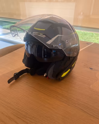 Casco nuovo
