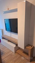 Mobile soggiorno TV