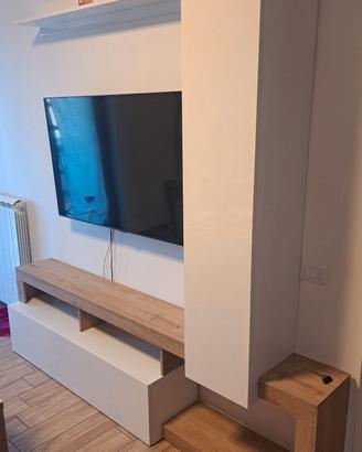 Mobile soggiorno TV