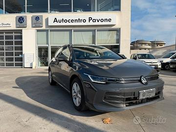 Volkswagen Golf 2.0 TDI 115 CV SCR Life