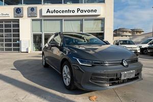 Volkswagen Golf 2.0 TDI 115 CV SCR Life