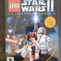 LEGO Star Wars II: La Trilogia Classica PC