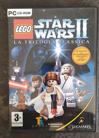 LEGO Star Wars II: La Trilogia Classica PC