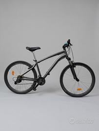Bicicletta Mountain Bike B'Twin Rockrider 340