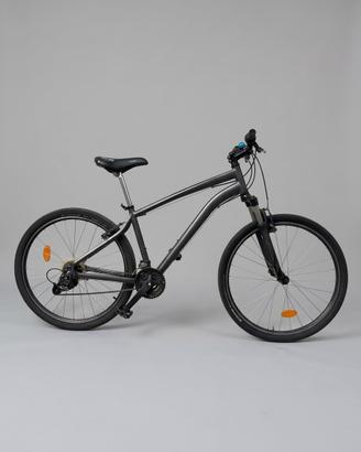 Bicicletta Mountain Bike B'Twin Rockrider 340