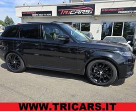 LAND ROVER Range Rover Sport 3.0 SDV6 249 CV HSE