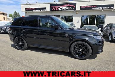 LAND ROVER Range Rover Sport 3.0 SDV6 249 CV HSE