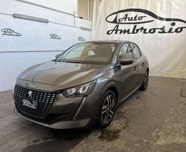 Peugeot 208 BlueHDi 100 Stop&Start 5 porte Al...