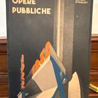 Opere pubbliche 1922-1932