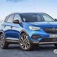 Ricambi opel grandland 2022