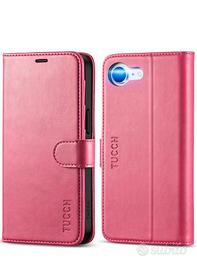 Custodia per iphone 16e/17e