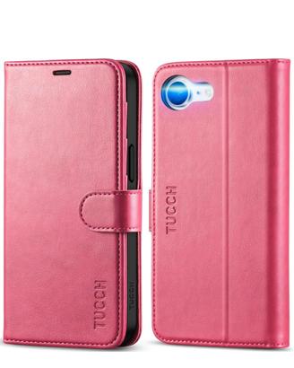 Custodia per iphone 16e/17e