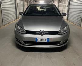 Golf 7 1.6 automatico Full