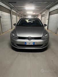 Golf 7 1.6 automatico Full