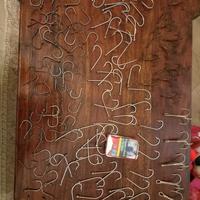 materiale vario pesca 🎣