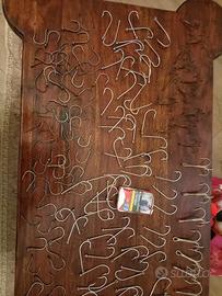 materiale vario pesca 🎣