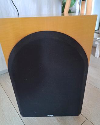 Subwoofer attivo Teufel Concept R