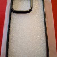 bumper iPhone 15 Pro 