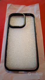 bumper iPhone 15 Pro 