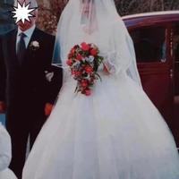 Abito da sposa Miramode