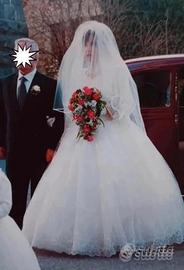 Abito da sposa Miramode