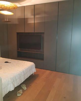 Armadio di Porro e Caccaro