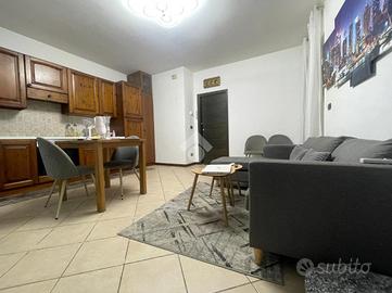 2 LOCALI A COSIO VALTELLINO