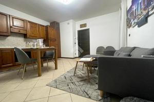 2 LOCALI A COSIO VALTELLINO