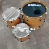 Batteria Yamaha Stage Custom