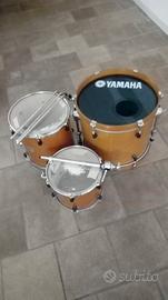 Batteria Yamaha Stage Custom