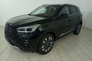 DR AUTOMOBILES DR 5 1.5 Turbo CVT Bi-Fuel GPL