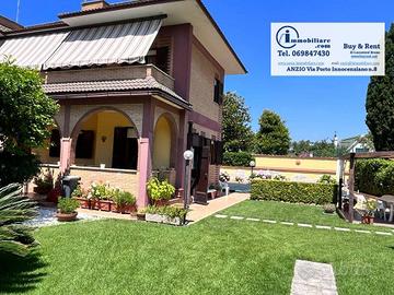 Villa di 177 m² con 4 locali a Anzio