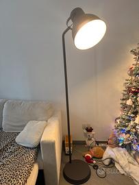Lampada ikea Hektar